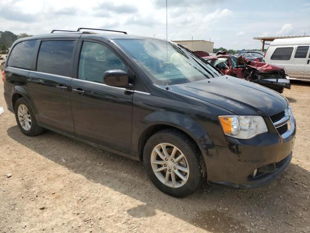 2C4RDGCG1JR297591 Dodge Grand Caravan Sxt