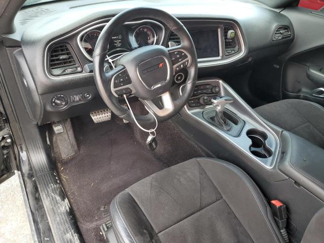 2C3CDZGG8HH543326 Dodge Challenger Gt
