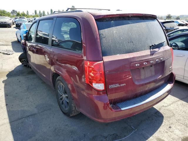 2C4RDGEG6JR146288 Dodge Grand Caravan Gt