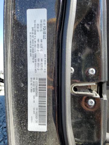 2C3CDXHG0GH250666 Dodge Charger Sxt