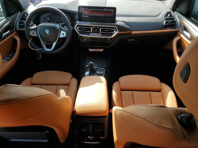 5UX43DP04P9R00796 BMW X3 Sdrive30i