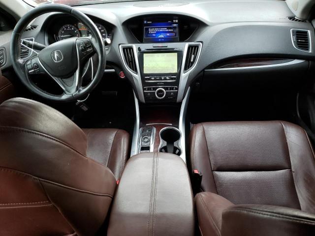 19UUB2F57GA000576 Acura TLX TECH