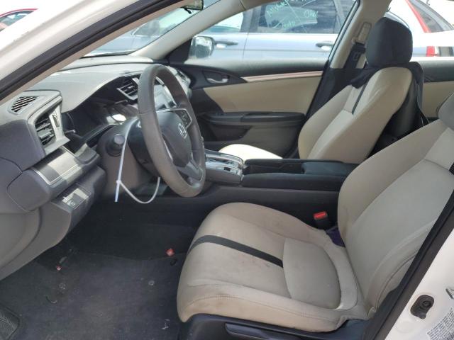 19XFC2F5XHE210589 Honda Civic Lx