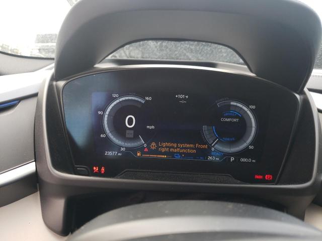 WBY2Z2C5XFV392450 BMW I8