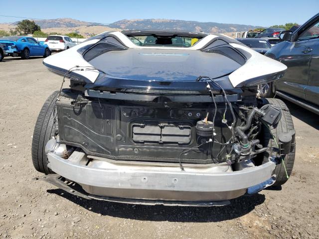 WBY2Z6C56K7D28673 BMW I8