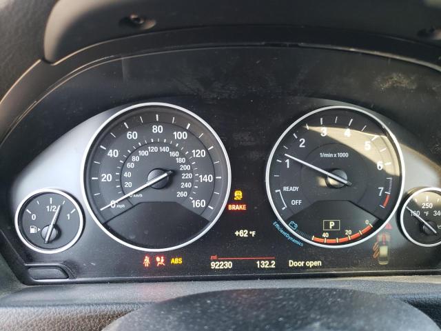 WBA3B5C58FF962402 BMW 328 Xi Sulev