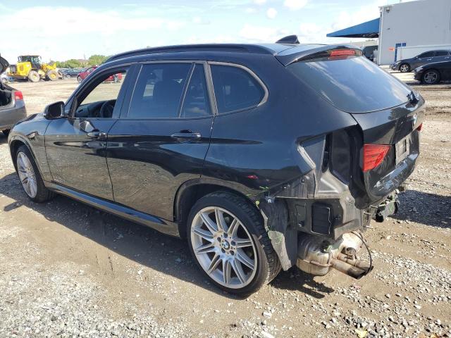WBAVM1C53FVW57942 BMW X1 Sdrive28i