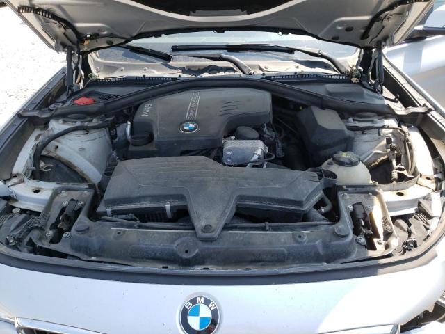 WBA8Z5C5XGGS37851 BMW 328 Xigt Sulev