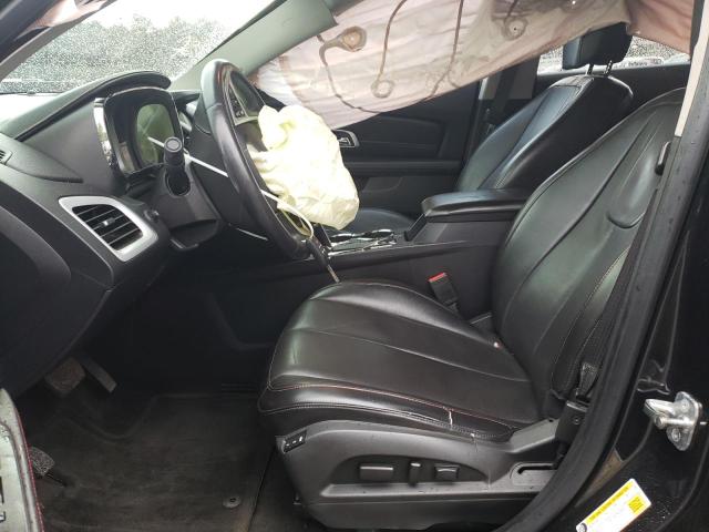 2GKALTEK4E6178164 GMC Terrain Slt