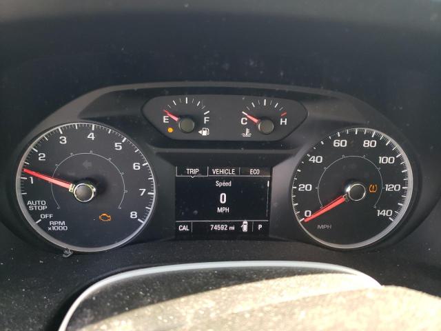 1GKKNKLA7JZ238388 GMC ACADIA SLE
