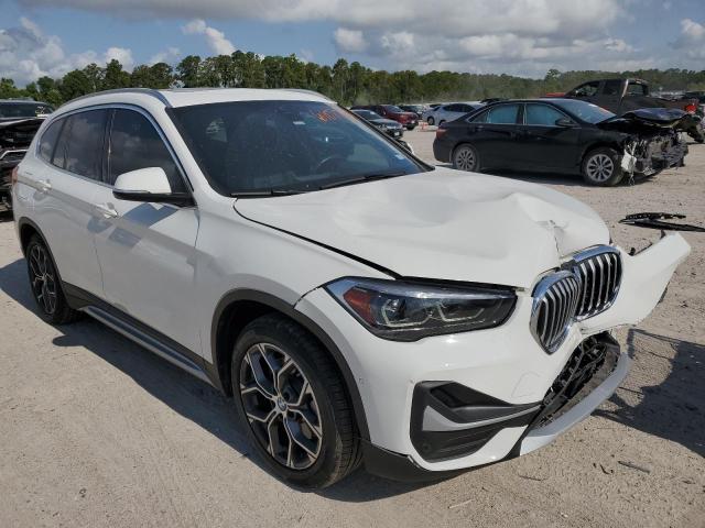 WBXJG7C05M5T37019 BMW X1 Sdrive28i