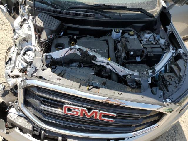 3GKALTEV8KL267365 GMC Terrain Sle