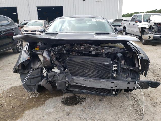 2C3CDZAG2FH884887 Dodge Challenger Sxt