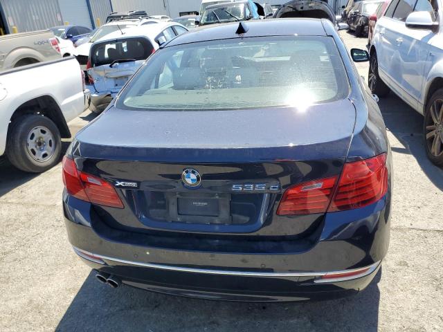 WBAFV3C57ED684708 BMW 535 D Xdrive