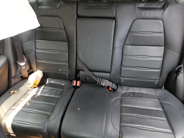 2HKRW2H95KH639274 Honda Cr-v Touring