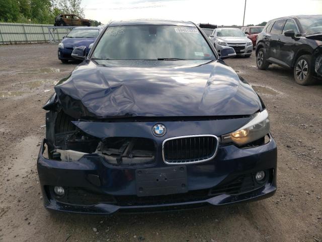 WBA3B3G58FNR86008 BMW 328 XI