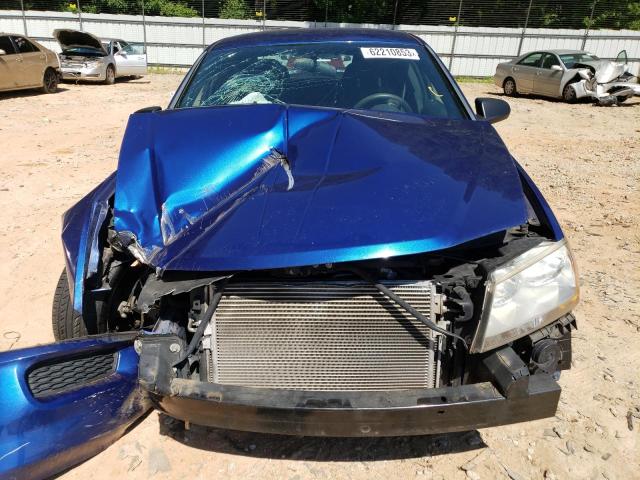1C3CDZAG7EN177645 Dodge AVENGER SE