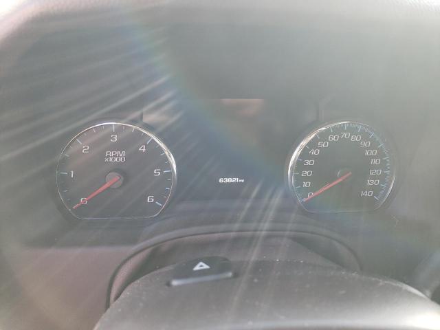 1GKS1CKJ5JR147137 GMC YUKON DENALI