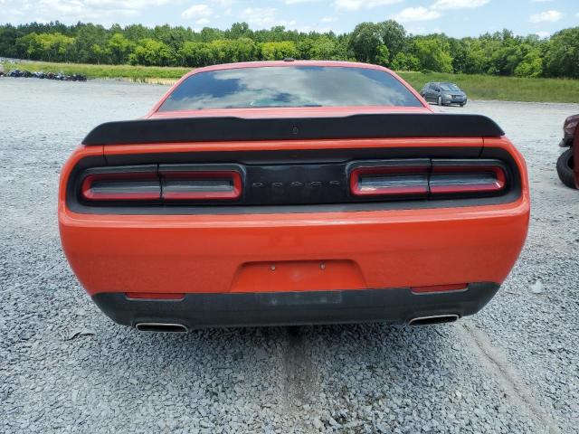 2C3CDZAG7MH582413 Dodge Challenger Sxt
