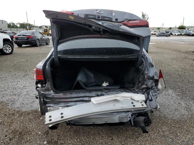 JTHBF1D21F5071940 Lexus IS 250