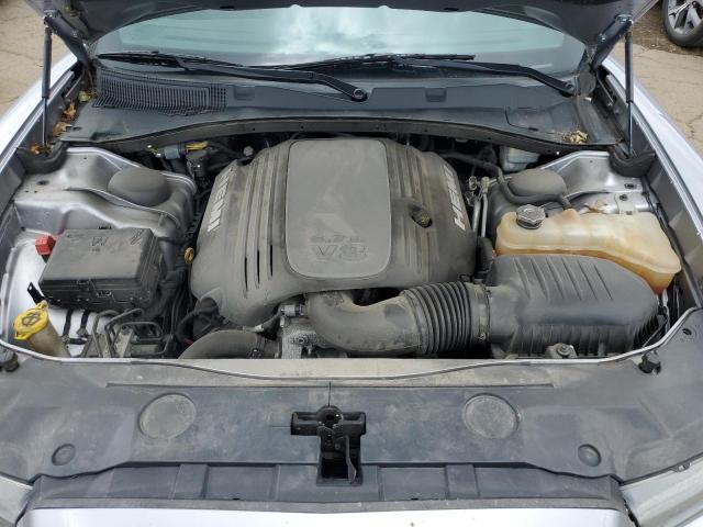 2C3CDXDT8EH320236 Dodge CHARGER R/T
