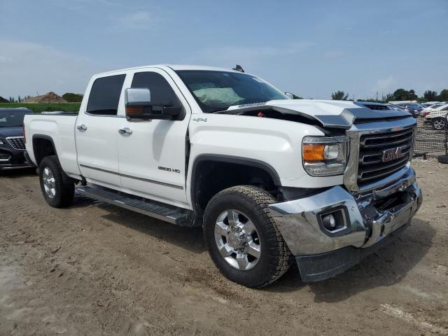 1GT12TEY1JF107135 GMC Sierra K2500 Slt