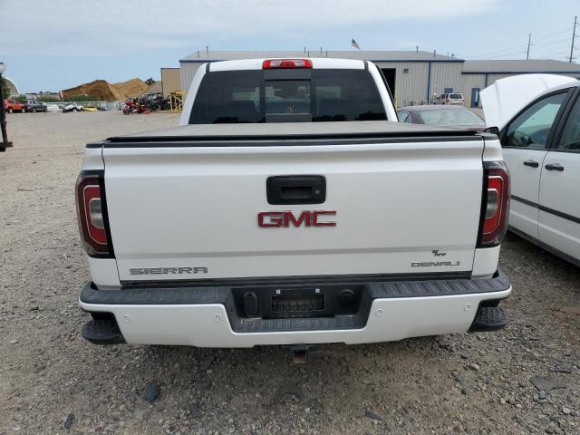 3GTU2PEJ6JG358254 GMC Sierra K1500 Denali