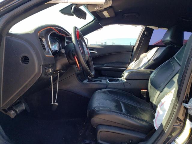 2C3CDXCT0HH515236 Dodge CHARGER R/T