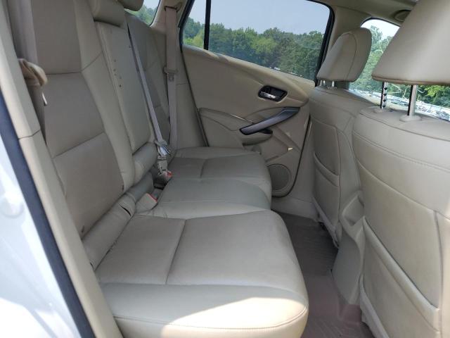 5J8TB4H39EL006707 Acura RDX