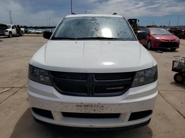 3C4PDCAB5JT526665 Dodge JOURNEY SE