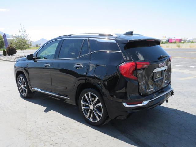 3GKALXEX0JL144702 GMC Terrain Denali