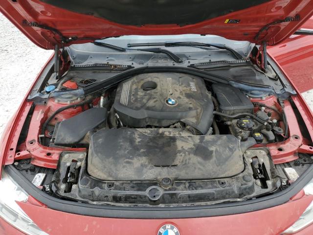 WBA8D9G52JNU68035 BMW 330 XI