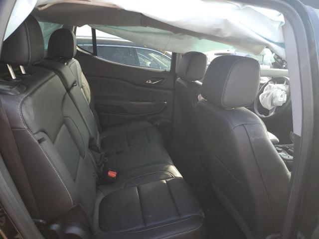 1GKKNML41PZ155313 GMC ACADIA SLT