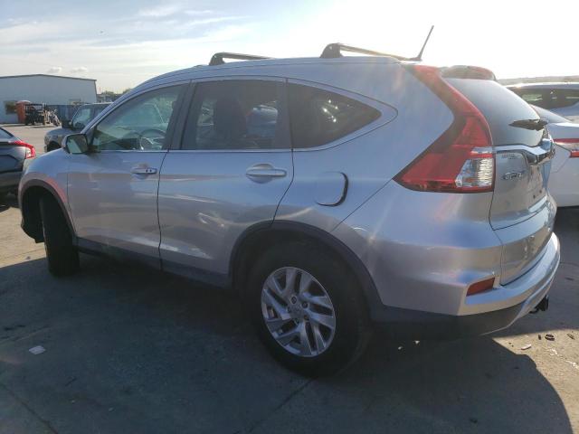 2HKRM3H75FH543208 Honda CR-V EXL