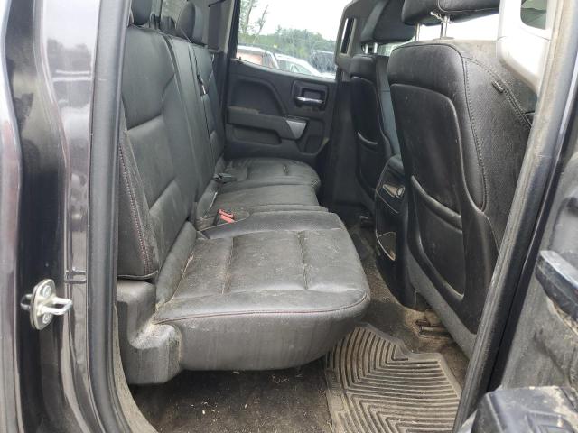 1GTV2VEC7EZ387519 GMC Sierra K1500 Slt