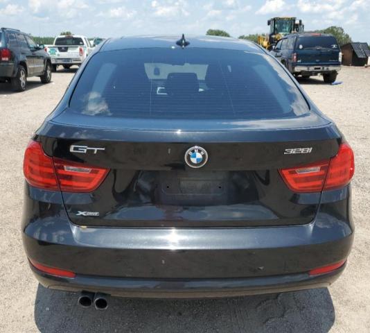 WBA3X5C57ED556526 BMW 328 XIGT