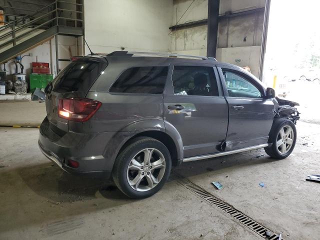 3C4PDCGB7HT522165 Dodge Journey Crossroad