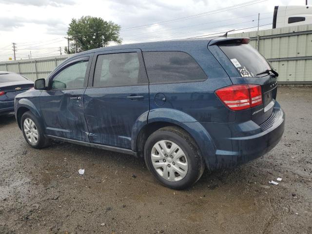 3C4PDCAB1FT618024 Dodge JOURNEY SE