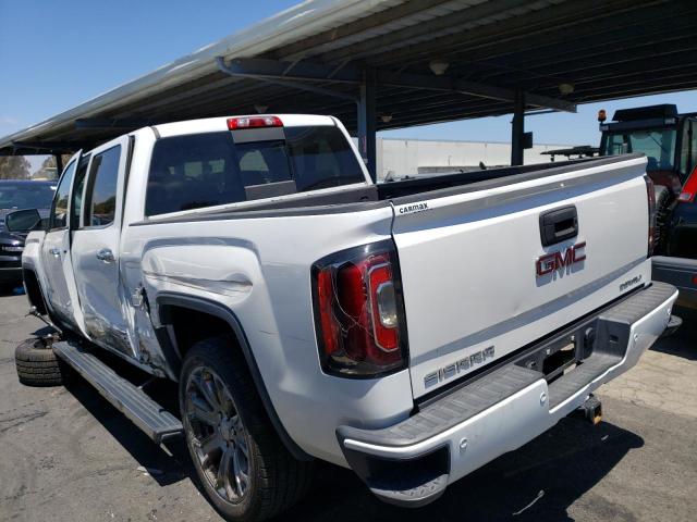 3GTU2PEJ7HG202721 GMC Sierra K1500 Denali