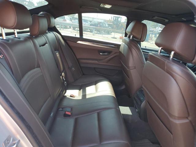 WBAKP9C55ED693080 BMW 550 Xi