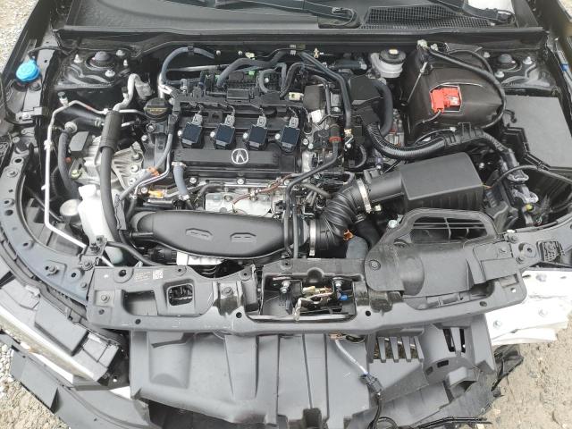 19UDE4H63PA013821 Acura Integra A-spec Tech