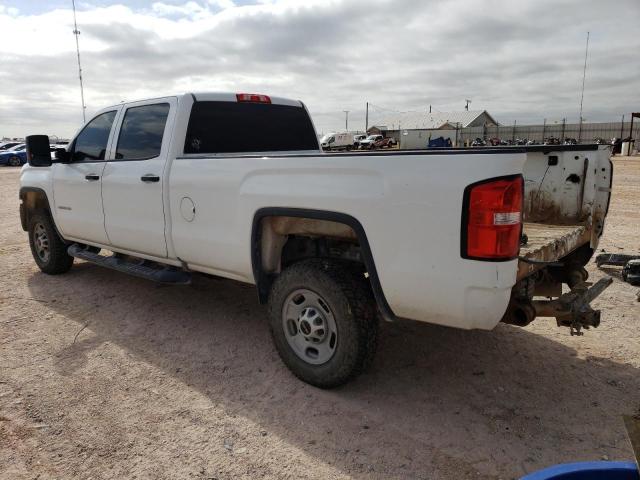 1GT12NEY1KF102157 GMC Sierra K2500 Heavy Duty
