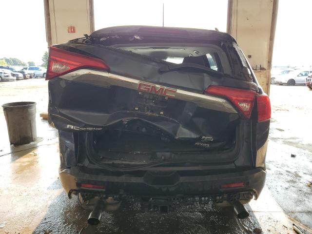 1GKKNSLS8KZ243142 GMC ACADIA SLE
