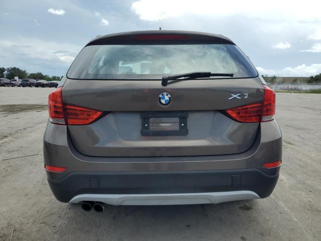 WBAVM1C50EVW46962 BMW X1 Sdrive28i