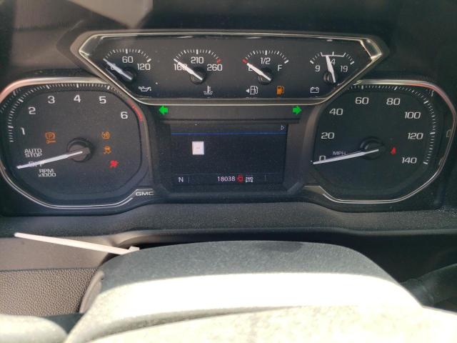 3GTU9DED6LG239093 GMC Sierra K1500 Slt