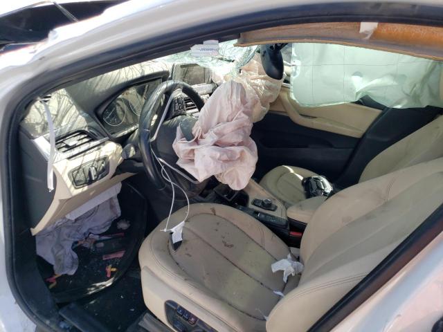 WBXHT3C30H5F73549 BMW X1 Xdrive28i