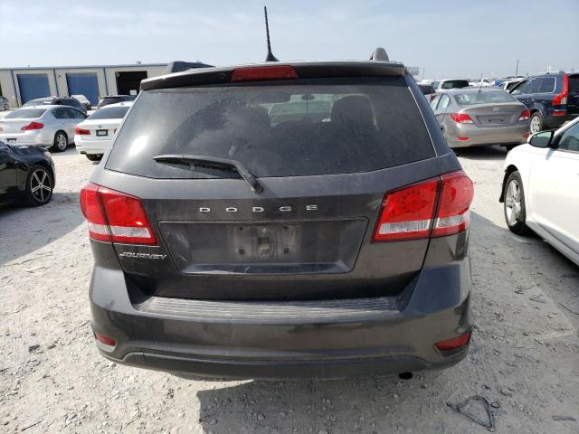 3C4PDCBB1KT863656 Dodge JOURNEY SE