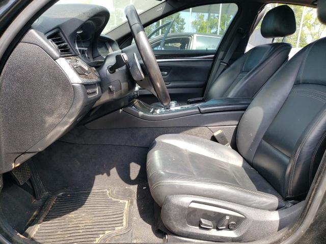 WBA5A5C51GD528525 BMW 528 I