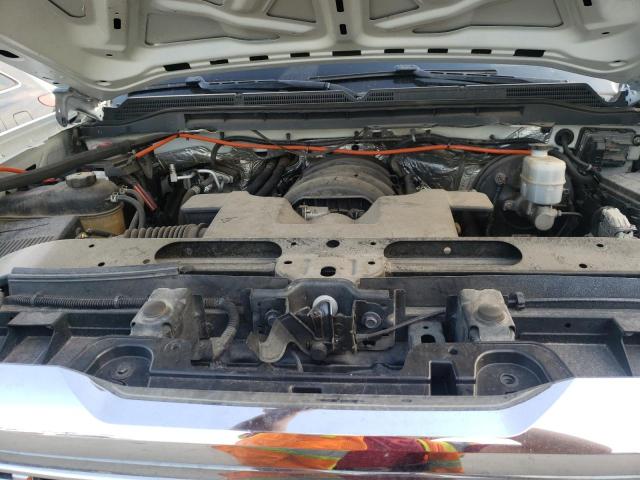 3GTU2NEJ3JG227058 GMC Sierra K1500 Slt