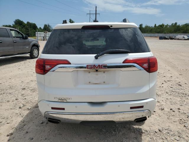 1GKKNPLS0HZ323637 GMC Acadia Denali